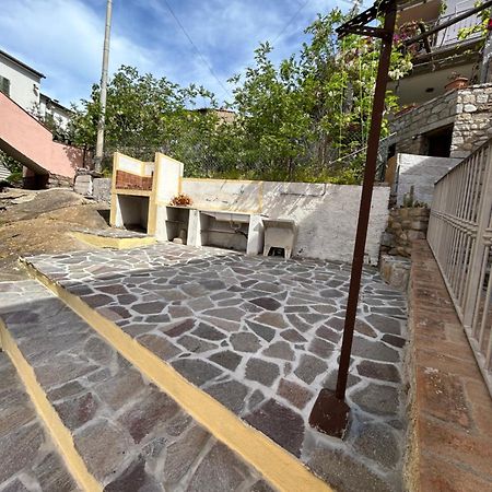 Casa Beppa Apartment Pomonte Exterior photo